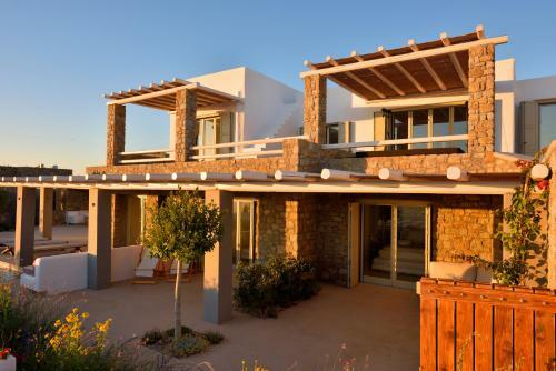 Villa Ammolite By Rocks Estates