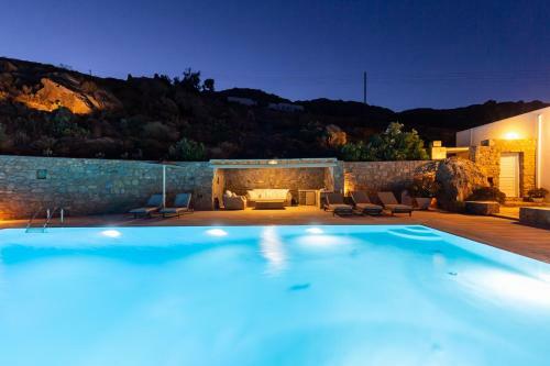 Villa Noelle By Blanco Villas