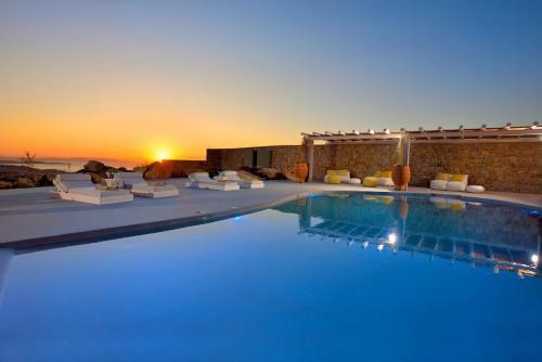 Villa Moonstone By Rocks Estates