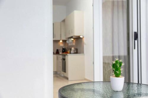Zoe's Residence