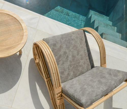 Charisma Hotel And Wellness Suites