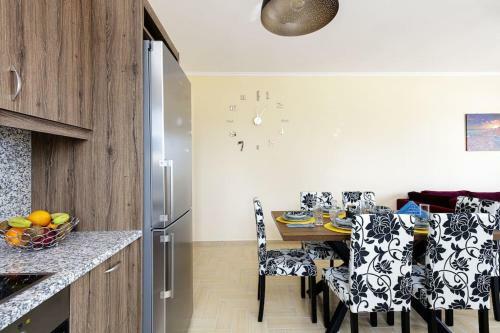 Apartamento Galini House