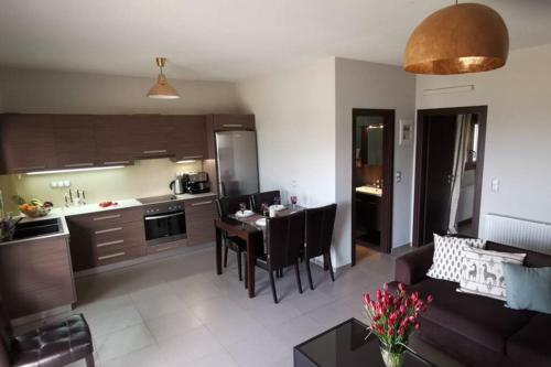 Oak Tree Cozy Apartment