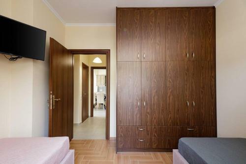 Apartamento Karma House