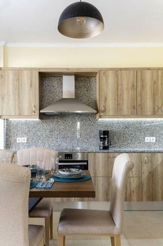 Apartamento Karma House