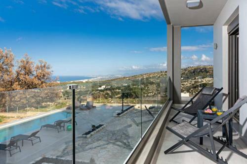 Villa Mare Monte
