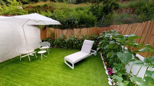 Villa Yalos Luxury Home