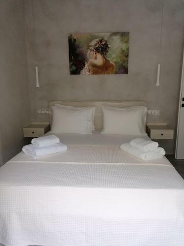 Villa Yalos Luxury Home