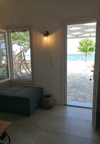 Villa Yalos Luxury Home