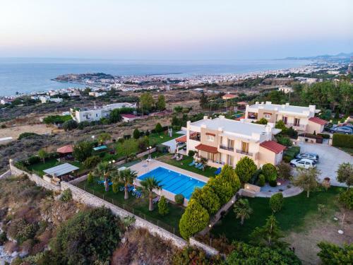 Villa Pasifai