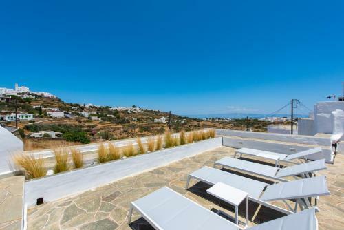 Nireas Stonehouse In Apollonia Sifnos