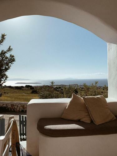 Maisonette San Tosa