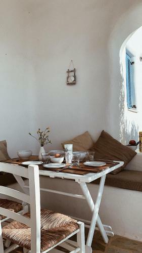 Maisonette San Tosa