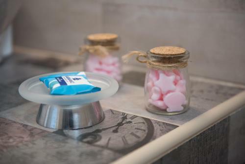 Apartamento Blue Seaside Studio