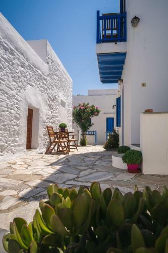 Hotel Giamaki Apartments