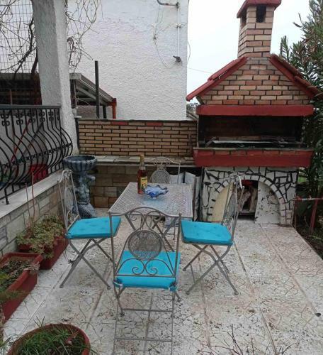Hostal Villa Vladopolly