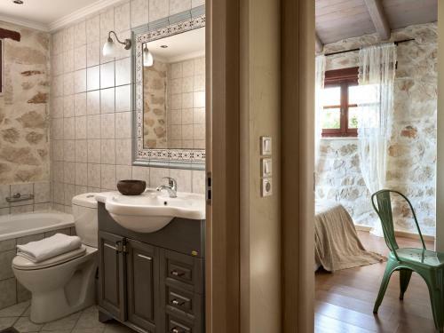 Zozel And Diony Villas, An Authentic Escape