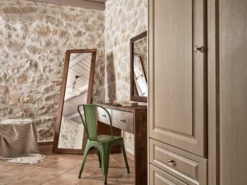 Zozel And Diony Villas, An Authentic Escape