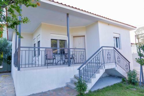 Villa Harmony Vergia