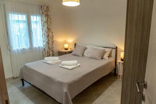 Villa Harmony Vergia