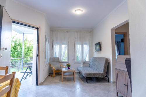 Villa Harmony Vergia