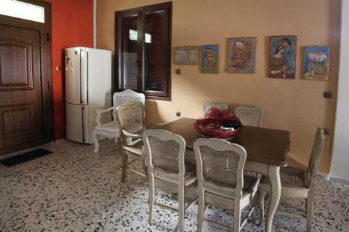 Apartamento Casa Sophia