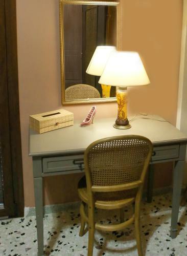 Apartamento Casa Sophia
