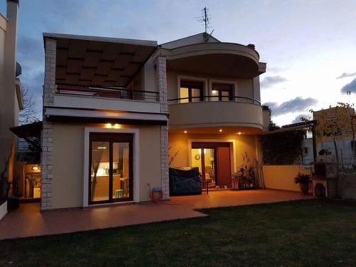#luxlikehome Hill Summer Villa