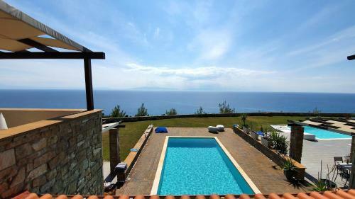 Bella_alessia, Luxury Pool Villa, Elani