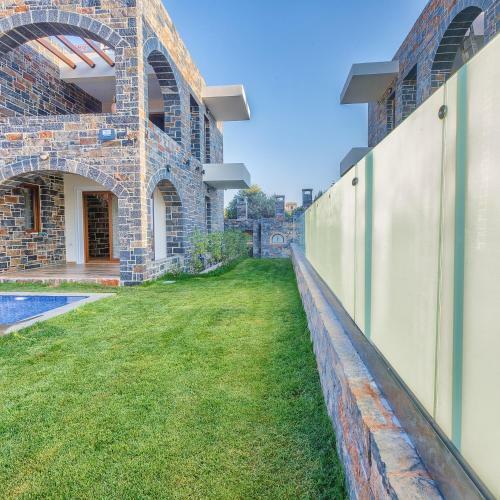 Turtulli Villas