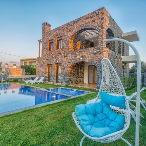 Turtulli Villas