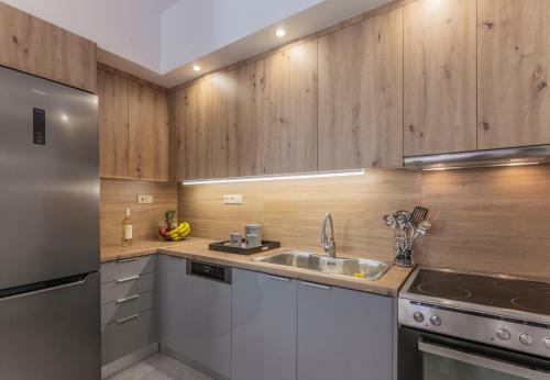 Apartamento Estia