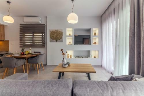 Apartamento Estia