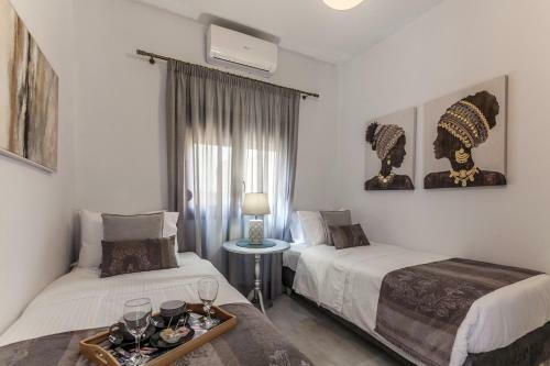 Apartamento Estia