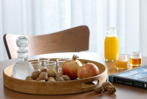 Apartamento Volta Suites And Villas