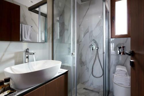 Apartamento Volta Suites And Villas