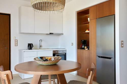 Apartamento Volta Suites And Villas