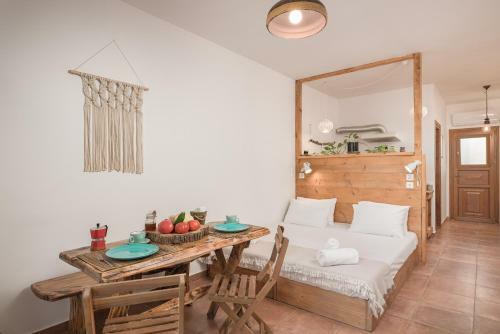 Althea Beachside Apartments
