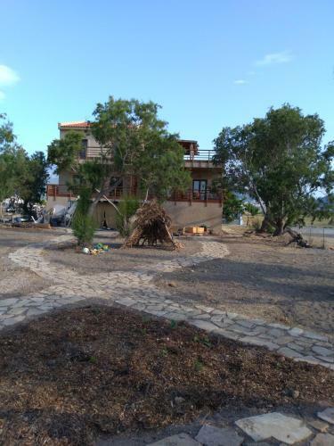Althea Beachside Apartments