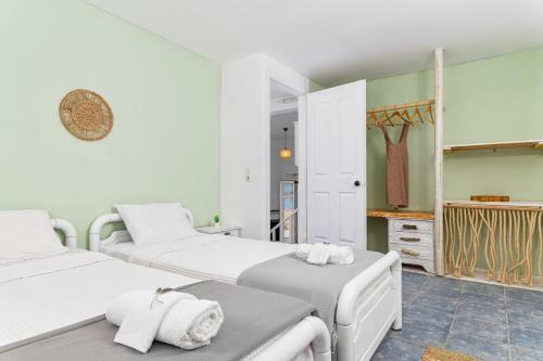 Psili Ammos Apartment & Studios