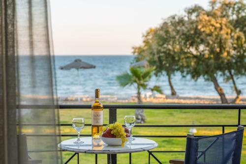 Apartamento Naftilos Residences I