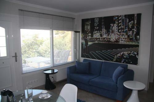 Holiday Apartments In Samos With Sea View