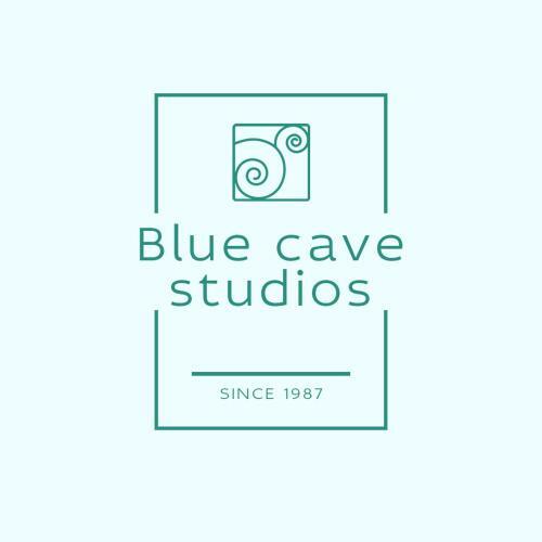 Apartamento Blue Cave Studios - Kalogeros Cave