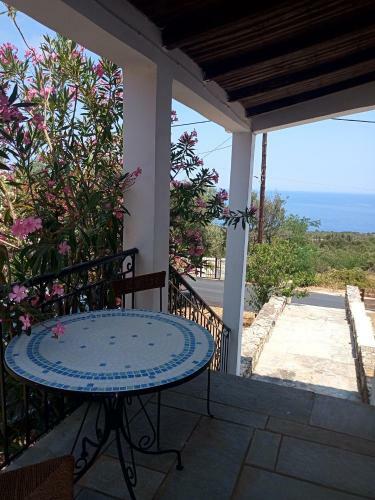 Infinity View Villa
