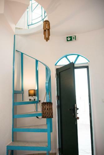 Potamitis Windmills & Apartments
