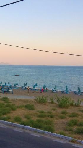 Apartamento Socrates Sea View