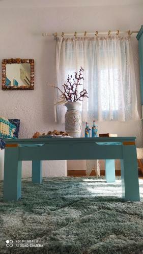Apartamento Socrates Sea View