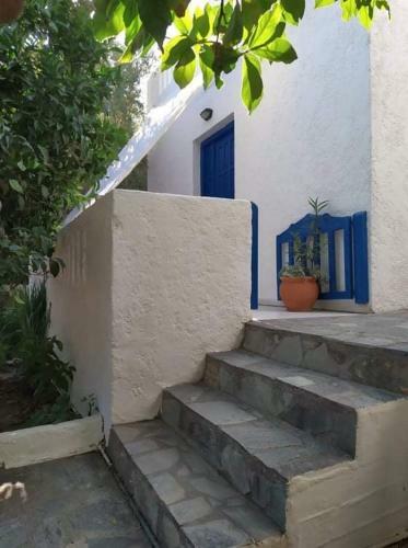 Stamoulis Apartments