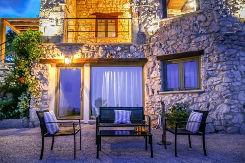 Villa Gagouinos Cottage