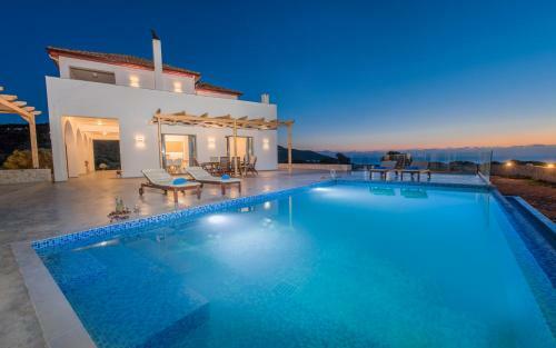 Daluz Villa